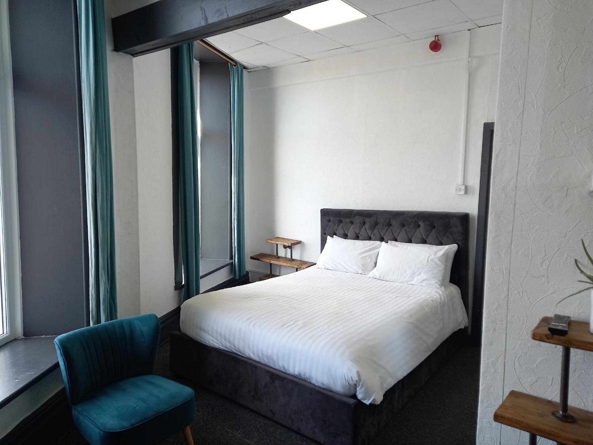 Vinnie'S Family Hotel Blackpool Bilik gambar