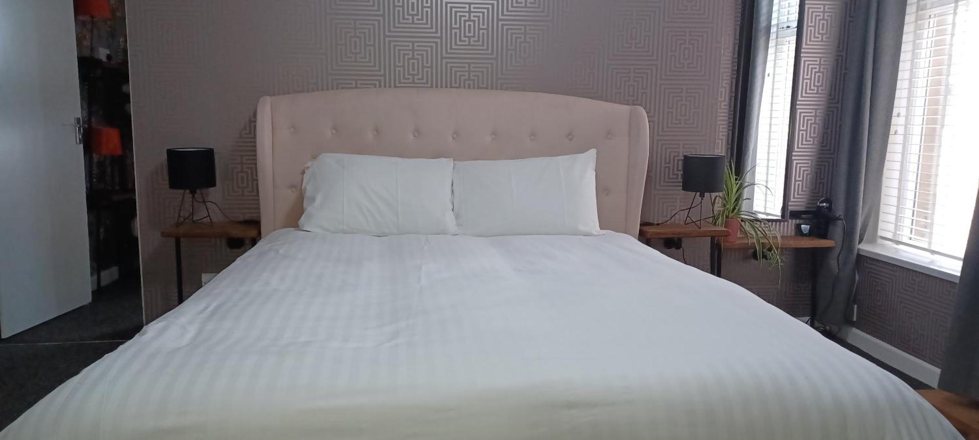 Vinnie'S Family Hotel Blackpool Bilik gambar