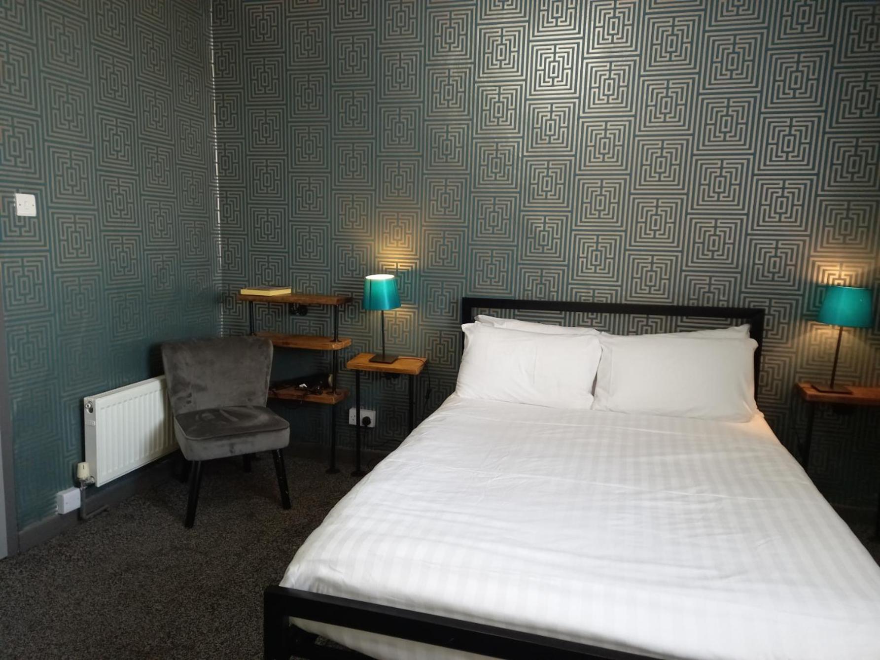 Vinnie'S Family Hotel Blackpool Bilik gambar