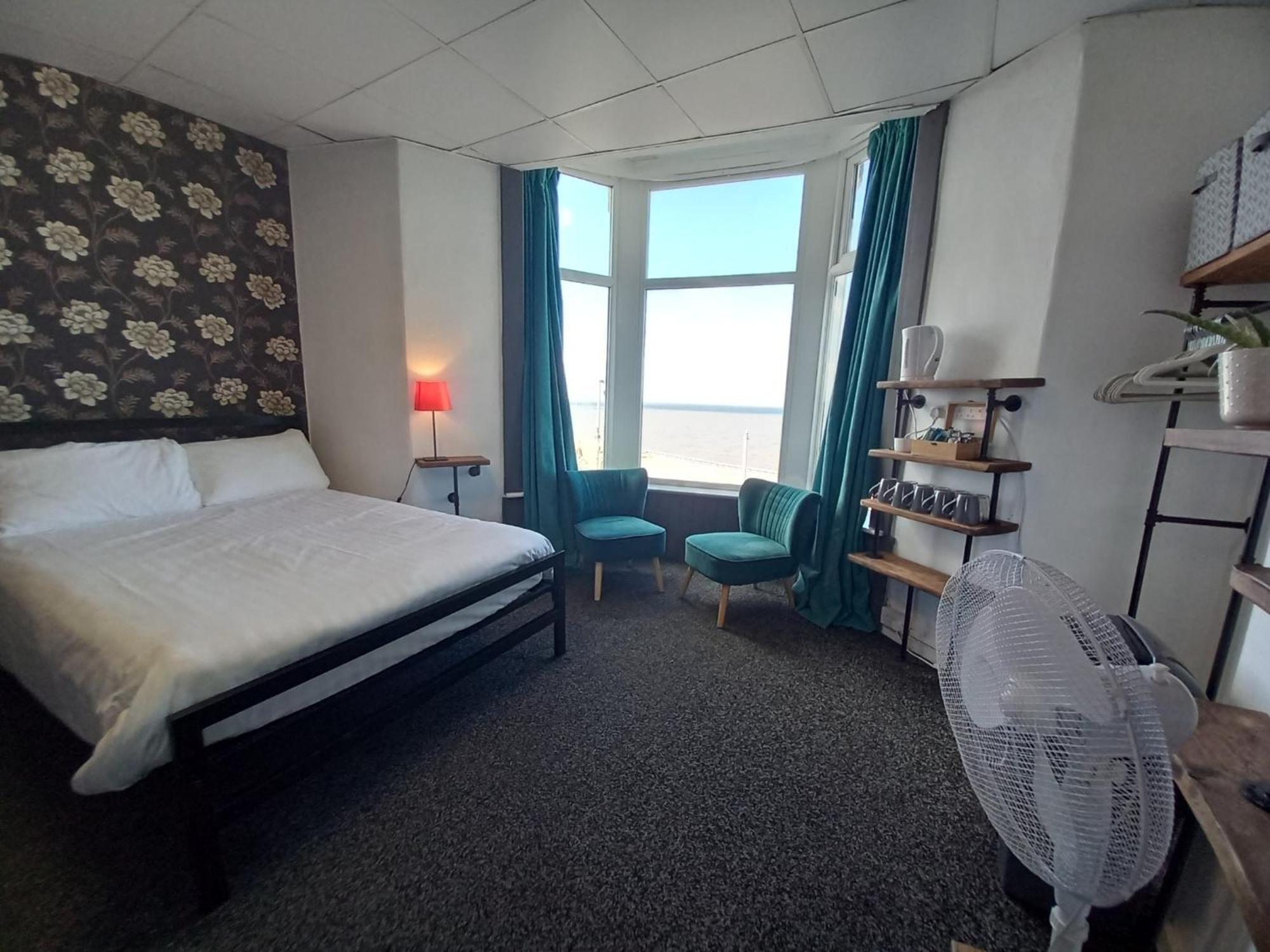 Vinnie'S Family Hotel Blackpool Bilik gambar
